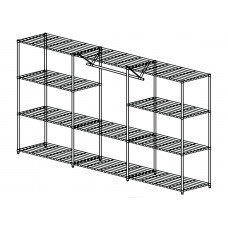 Shelving 7